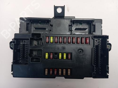 fuse-box-peugeot-boxer-van-2006-28031288 main image