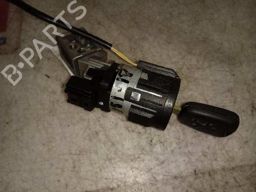 Ignition barrel PEUGEOT 308 SW I (4E_, 4H_)  | BP16984854M48 