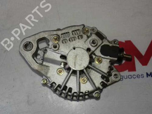 Alternator NISSAN PRIMERA (P12) 1.6 | BP12645532M7 