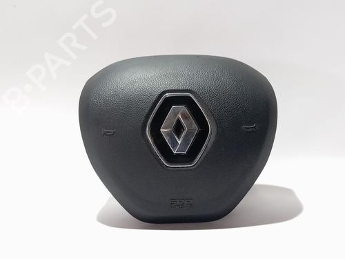 Airbag volante Airbag volante RENAULT EXPRESS Box Body/MPV 1.5 Blue dCi 95 (F6AB) (95 hp) 39931533 39931533