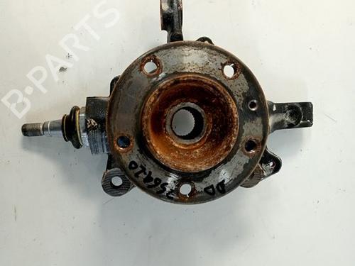 Used Right front steering knuckle OPEL MOVANO B Van (X62) [2010-2025]  18491412