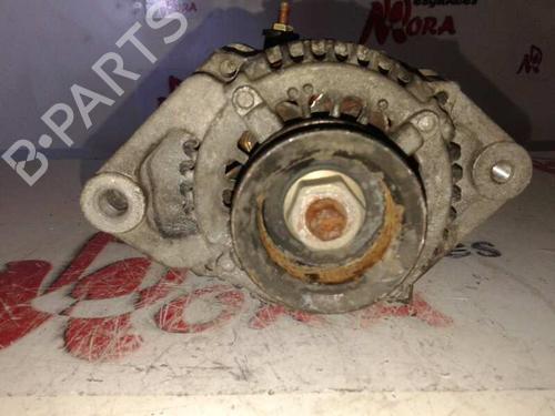 Generator DAIHATSU TERIOS (J1_) 1.3 4WD (J102) (86 hp) 12834434
