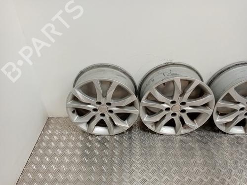 Rim PEUGEOT 508 I (8D_)  | BP15885133C45 