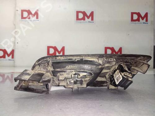 Front left interior door handle DACIA SANDERO II  | BP16982144I13 