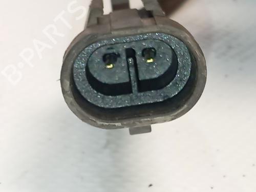 Left front brake caliper IVECO DAILY V Van | BP32298277M105