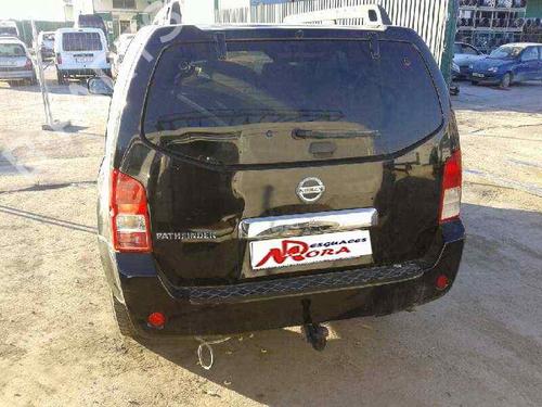 Catalyst NISSAN PATHFINDER III (R51)  | BP18240530M10 