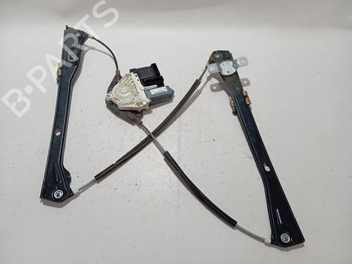 Used Front left window mechanism VW GOLF V (1K1) [2003-2010]  27702498