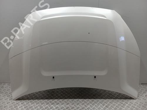 Used Hood Hood GMC ACADIA (T_14) [2006-2017] 40020675 40020675
