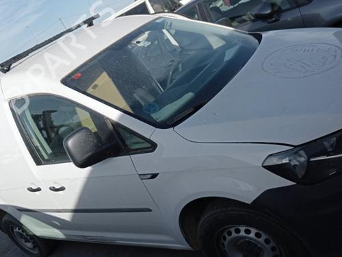 Brugte VW CADDY IV MPV (SAB, SAJ) [2015-2020]  4237157