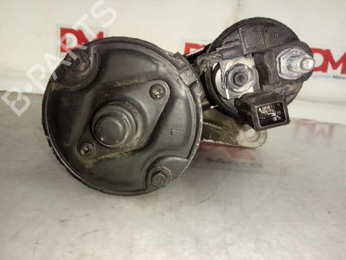 Starter AUDI A2 (8Z0) 1.4 | BP12633857M8 - Image 3