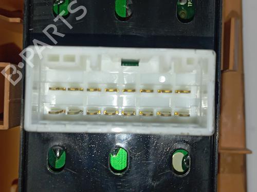 Left front window switch KIA SORENTO I (JC) | BP39410811I27 - Image 3
