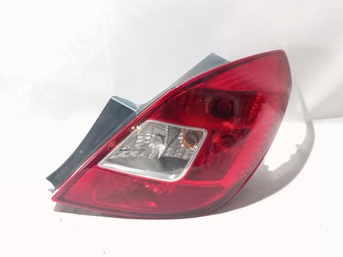 Used Right taillight Right taillight 37376508 37376508