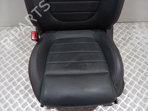Left front seat MG MG ZS SUV (AZS1) | BP39588411C15 - Image 2