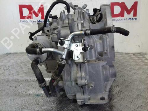 Gearbox RENAULT KOLEOS I (HY_) | BP12654944M3