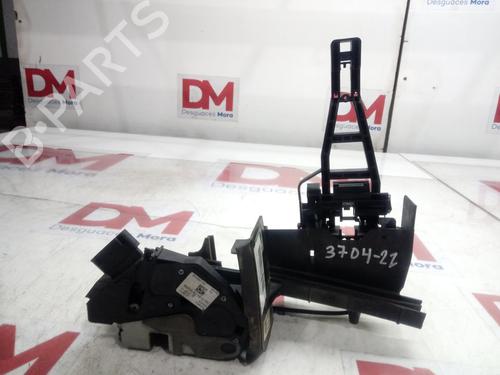 Front right lock FORD FOCUS III 2.0 TDCi | BP12672036C97 