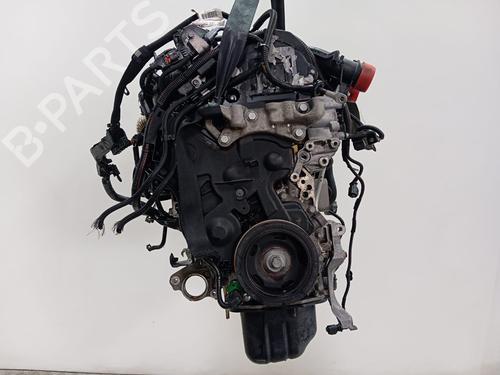 Engine CITROËN BERLINGO MULTISPACE (B9) 1.6 BlueHDi 100 | BP25855807M1 