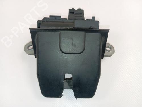 Used Tailgate lock Tailgate lock FORD C-MAX II (DXA/CB7, DXA/CEU) 1.0 EcoBoost (125 hp) 36774053 36774053