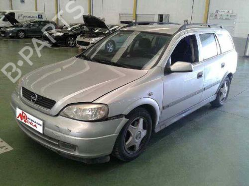 Used Parts OPEL ASTRA G Estate (T98) 2.0 DTI 16V (F35) (101 hp) 4325491