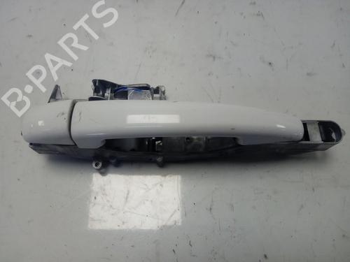 Front right exterior door handle PEUGEOT 208 I (CA_, CC_)  | BP13665121C129 
