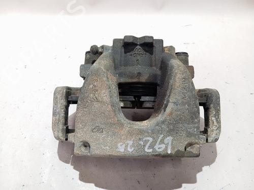 Used Right front brake caliper JAGUAR E-PACE (X540) [2017-2026]  31249647