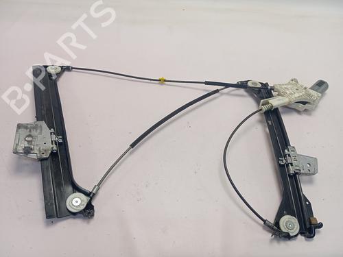 Front right window mechanism MERCEDES-BENZ CLK (C209) CLK 320 (209.365) | BP29418797C23 