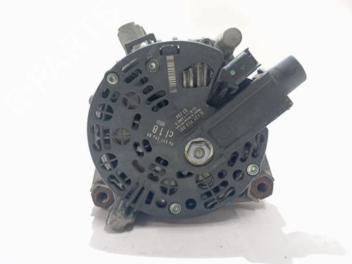 Alternator CITROËN C6 (TD_)  | BP29618662M7 