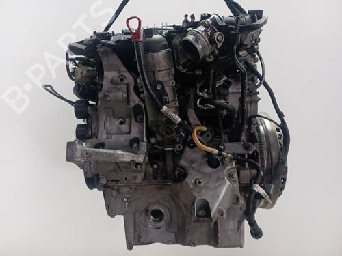 Engine BMW X3 (E83) xDrive 20 d | BP40020721M1 - Image 6