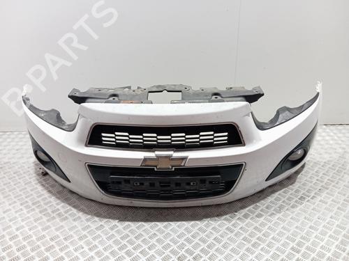 Used Front bumper Front bumper 38442304 38442304