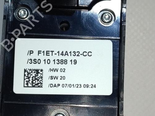 Left front window switch FORD FOCUS III 1.5 EcoBoost | BP40105165I27 - Image 5