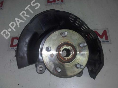 Used Left front steering knuckle TOYOTA C-HR (_X1_) [2016-2025]  30369603