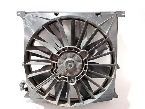 Used Radiator fan BMW 3 (E36) [1990-1998]  30914117