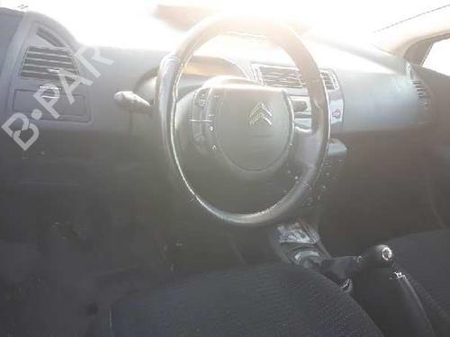 Fuse box CITROËN C4 I (LC_)  | BP12666958E1 