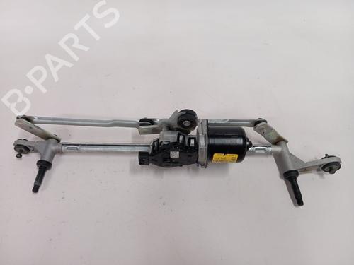 Used Front wiper motor RENAULT AUSTRAL [2022-2025]  22548793