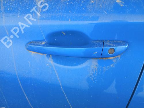 Used Front left exterior door handle HYUNDAI KONA (OS, OSE, OSI) [2017-2023]  15676828