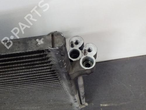AC radiator BMW X6 (E71, E72)  | BP16032329M32 