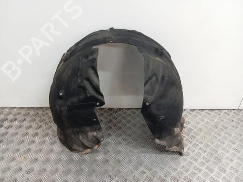 Hjulbue Hjulbue FORD PUMA (J2K, CF7) 1.0 EcoBoost mHEV (125 hp) 34139449 34139449