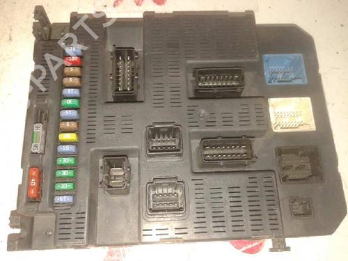 Fuse box PEUGEOT 308 I (4A_, 4C_)  | BP18466540E1 