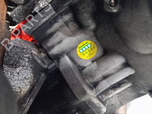 Engine MERCEDES-BENZ SPRINTER 3,5-t Van (B906) 319 CDI / BlueTEC (906.631, 906.633, 906.635, 906.637) | BP27277188M1