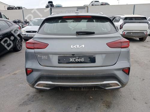 Fuel pump KIA XCEED (CD) 1.5 T-GDi MHEV | BP34246151M76  - Image 6