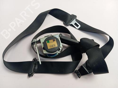 Used Front right seatbelt Front right seatbelt OPEL ASTRA H (A04) 1.7 CDTI (L48) (100 hp) 38858877 38858877