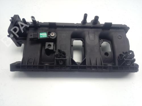 Ansaugkrümmer für RENAULT MEGANE III Hatchback (BZ0/1_, B3_) [2008-2025]  16865318