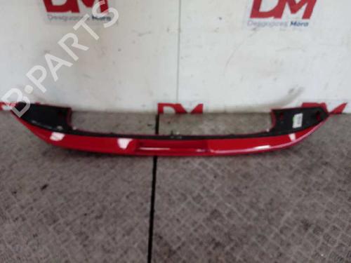 Used Rear spoiler FORD FIESTA VI (CB1, CCN) 1.4 (97 hp) 16500512