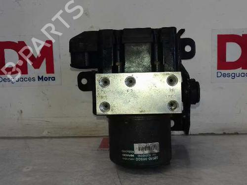 Used Control unit HYUNDAI TERRACAN (HP) [2001-2008]  12934805