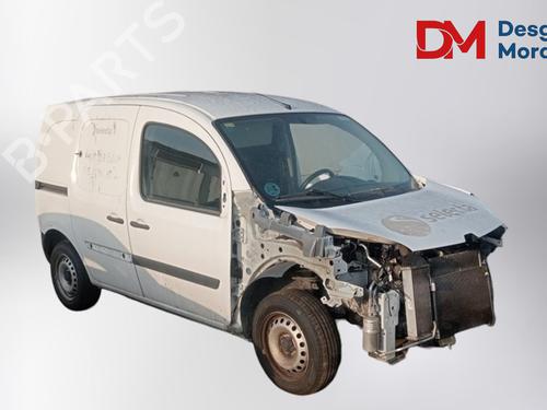 Engine RENAULT KANGOO Express (FW0/1_)  | BP29353897M1  - Image 10