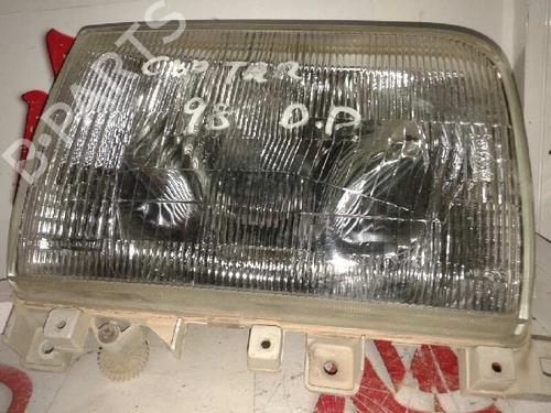 Højre forlygte NISSAN CABSTAR E (TL_, VL_) [1992-2006]  12934786