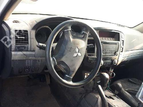 Headlight switch MITSUBISHI PAJERO IV (V8_W, V9_W) 3.2 DI-D 4WD (V98W, V88W) | BP12840231I24 