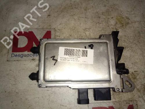 Computer Start/Stop PEUGEOT 308 I (4A_, 4C_) [2007-2016]  12655750