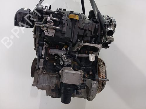 Engine RENAULT MEGANE IV Grandtour (K9A/M/N_)  | BP22788452M1 