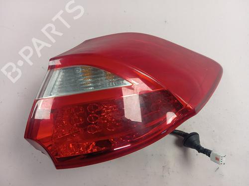 Used Right taillight KIA CEE'D (JD) [2012-2018]  30562430