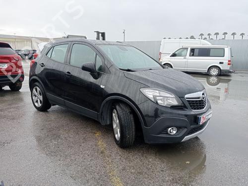Engine OPEL MOKKA / MOKKA X (J13) 1.4 (_76) | BP36564239M1  - Image 12